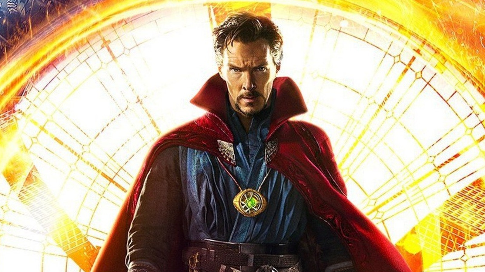 10 anos atrás, Doutor Estranho quase nos deu uma estreia aterrorizante de vilão da Marvel