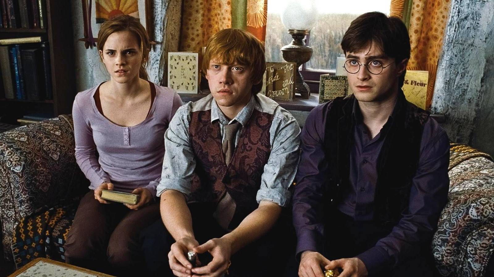 10 fatos de ‘Harry Potter’ que todo mundo sempre erra