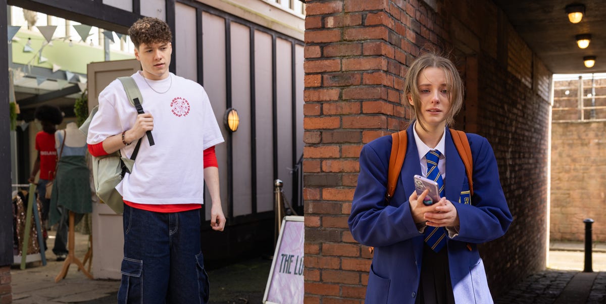 11 grandes spoilers de Hollyoaks para a próxima semana (15 a 17 de junho)
