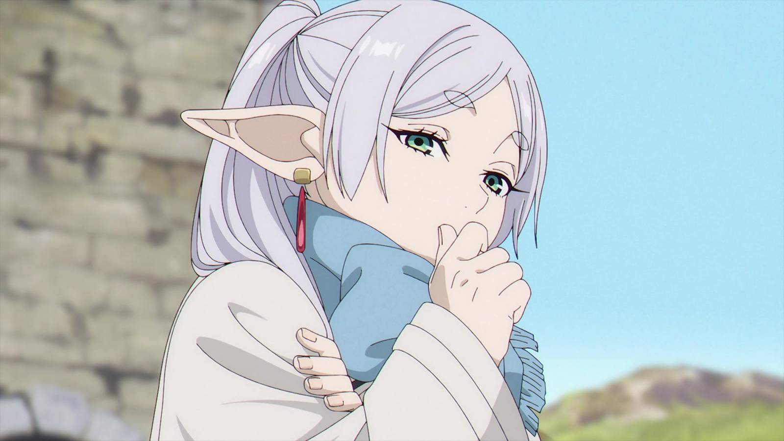11 melhores animes para assistir se você gosta de Frieren