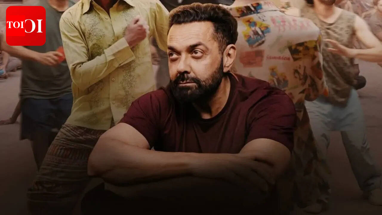 Coleção completa de filmes de Bandar: coleção de bilheteria de 'Bandar', dia 4 [LIVE]: A estrela de Bobby Deol de Anurag Kashyap rasteja para Rs 3 crore na primeira segunda-feira | Notícias de filmes em hindi