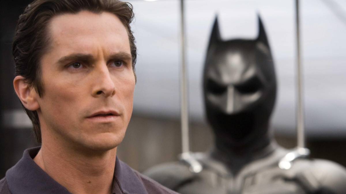 18 anos depois, o quarto filme secreto do Batman de Christopher Nolan ainda é subestimado criminalmente