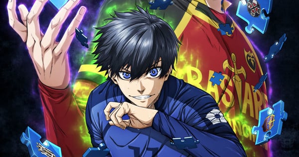 3ª temporada do Blue Lock revela legenda e visual de ‘Neo Egoist League’