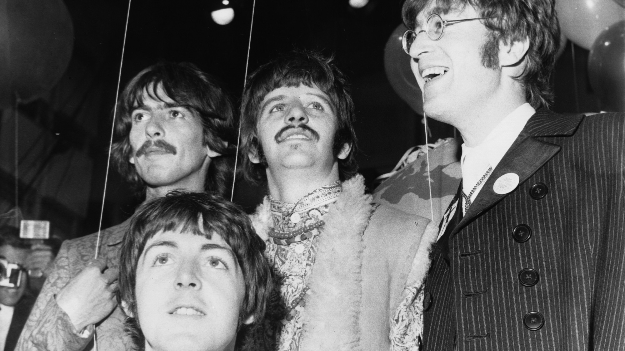 4 músicas dos Beatles de 'Sgt. Pepper's 'que teria sido um grande sucesso como single
