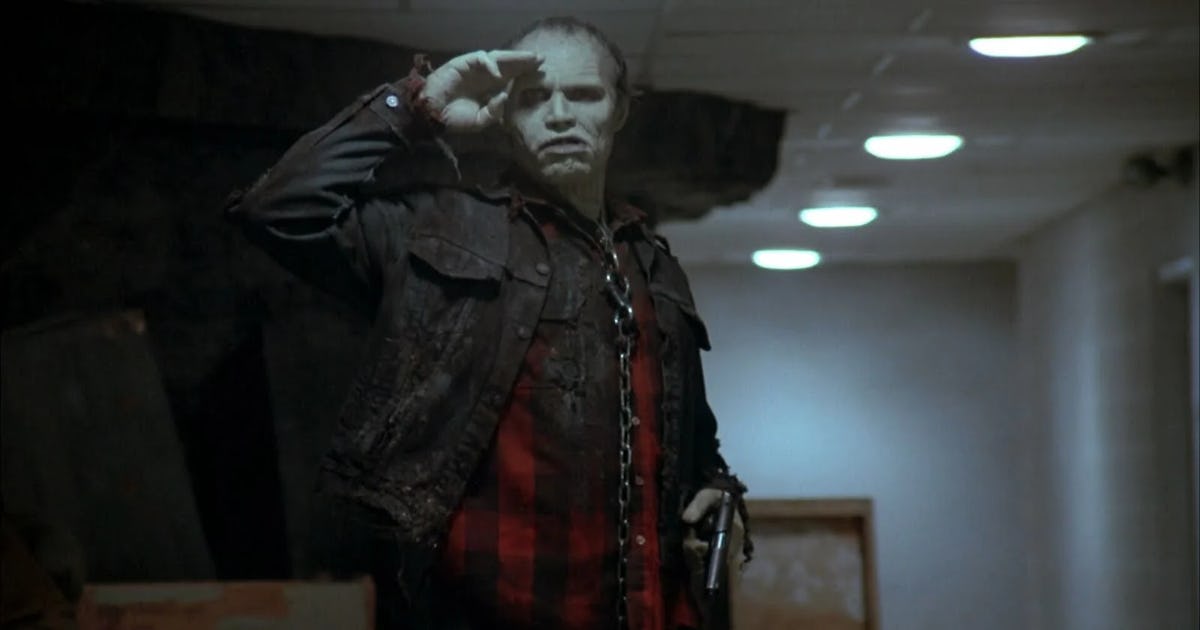 41 anos depois, o thriller mais subestimado de George Romero acaba de receber uma grande atualização