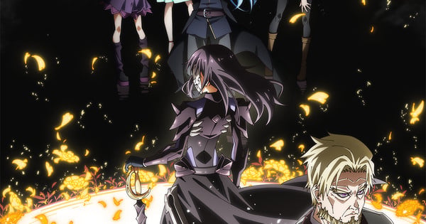 4ª temporada de That Time I Got Reincarnated as a Slime revela vídeo promocional, visual e artistas da música tema da 2ª parte - Notícias