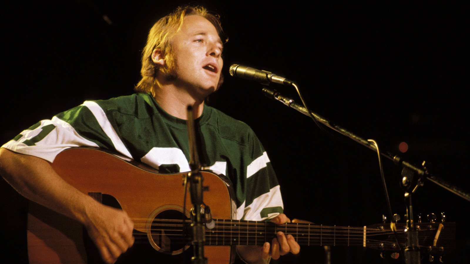 5 álbuns clássicos que definem o folk rock