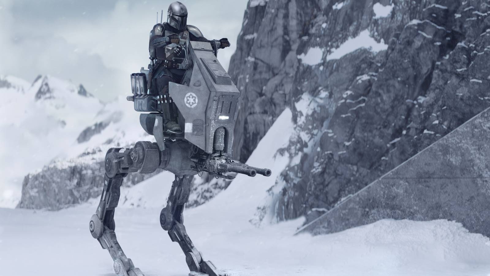5 duras lições de Star Wars que a Disney deve aprender com ‘The Mandalorian & Grogu’