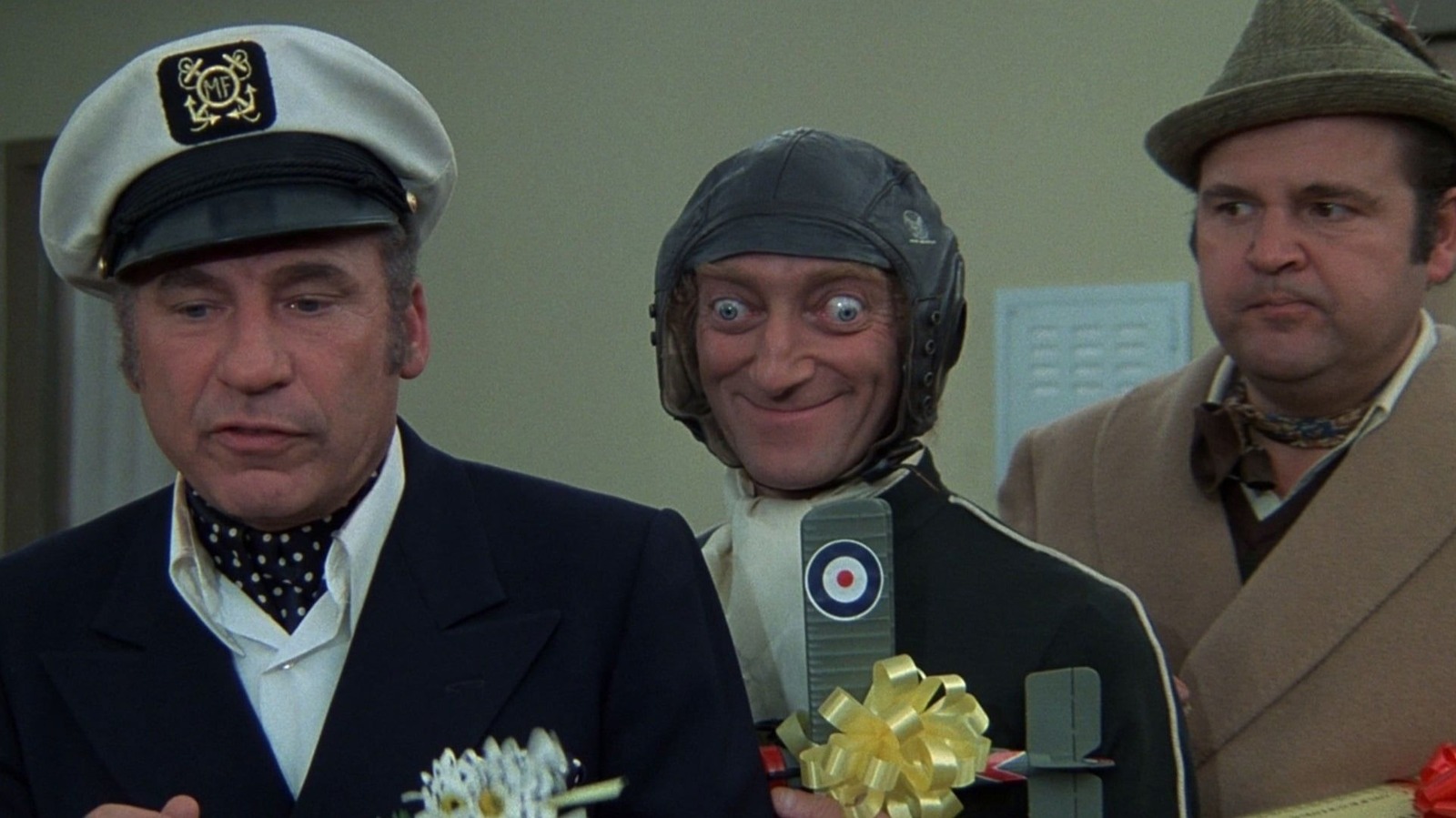 5 filmes de comédia que receberam avaliação perfeita de Roger Ebert