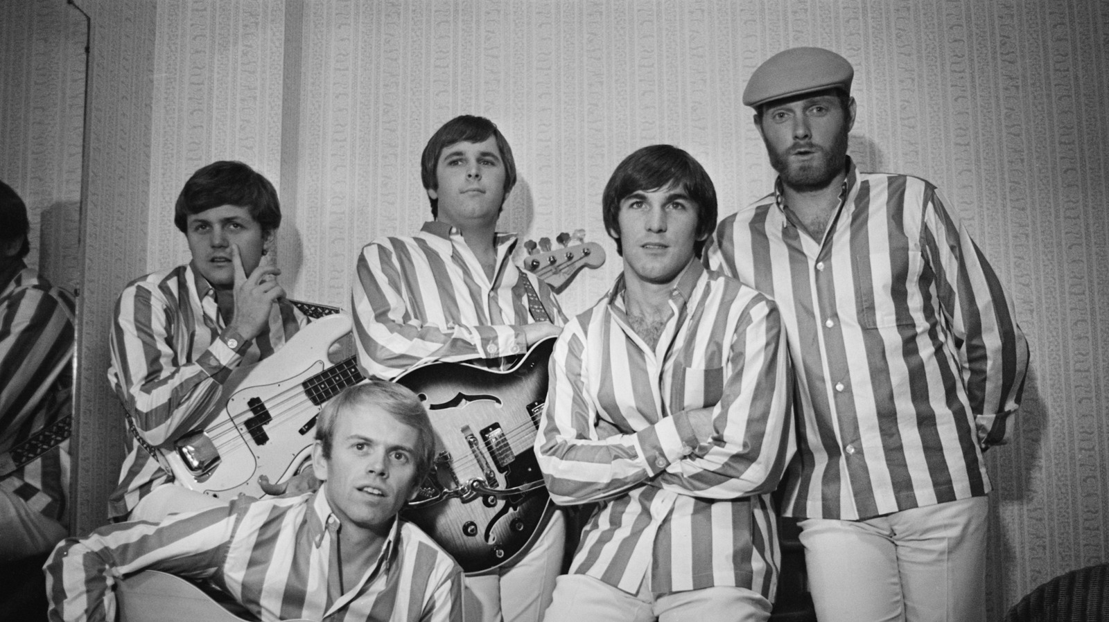 5 músicas dos Beach Boys que provam que 1966 foi o melhor ano de sua carreira