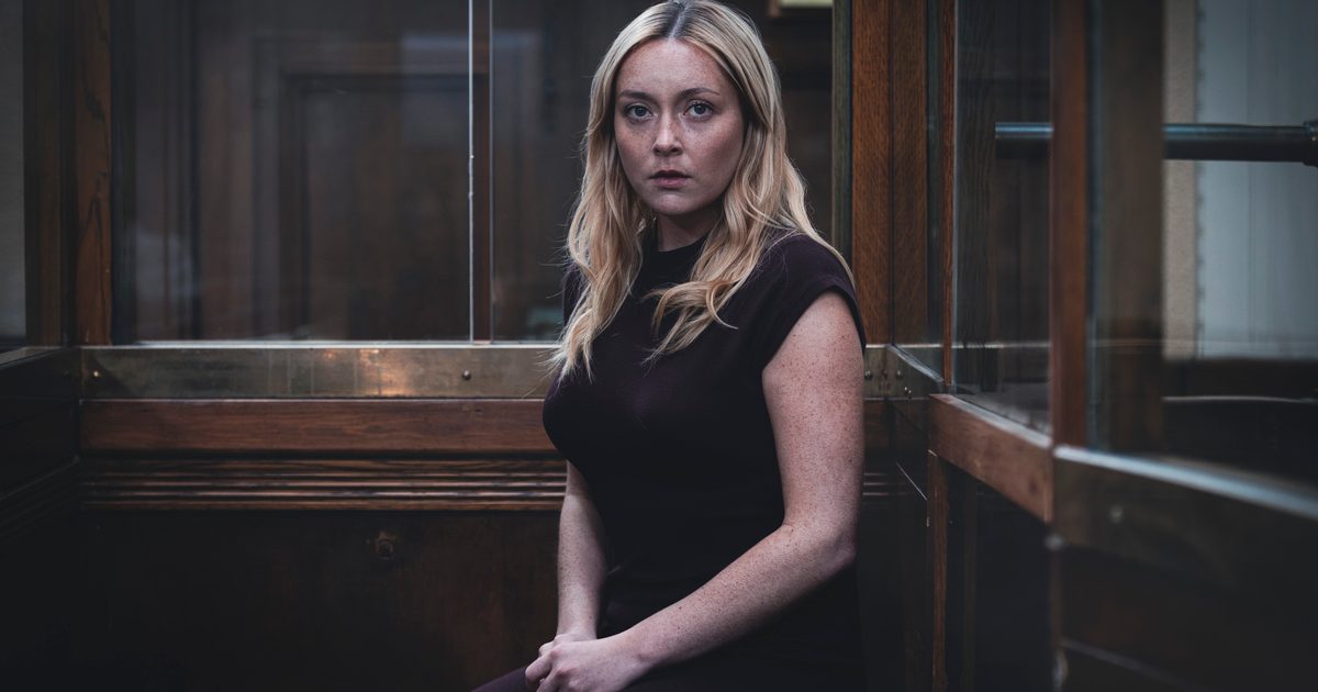 5 spoilers de Coronation Street na próxima semana: chega o julgamento de Megan - e sua mãe também