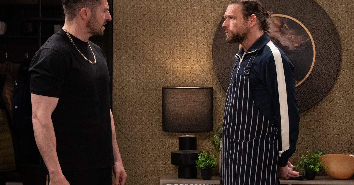 5 spoilers de Emmerdale para a próxima semana: Kev retorna e novo Sugden chega