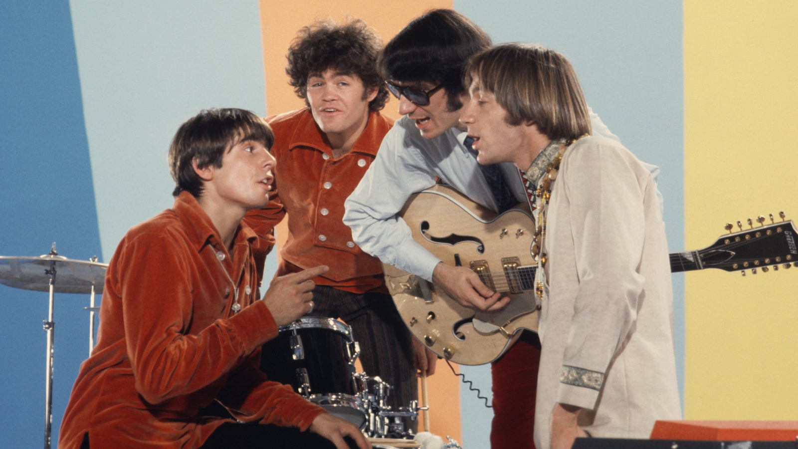 5 sucessos dos Monkees que levam os Boomers de volta à sua primeira paixão