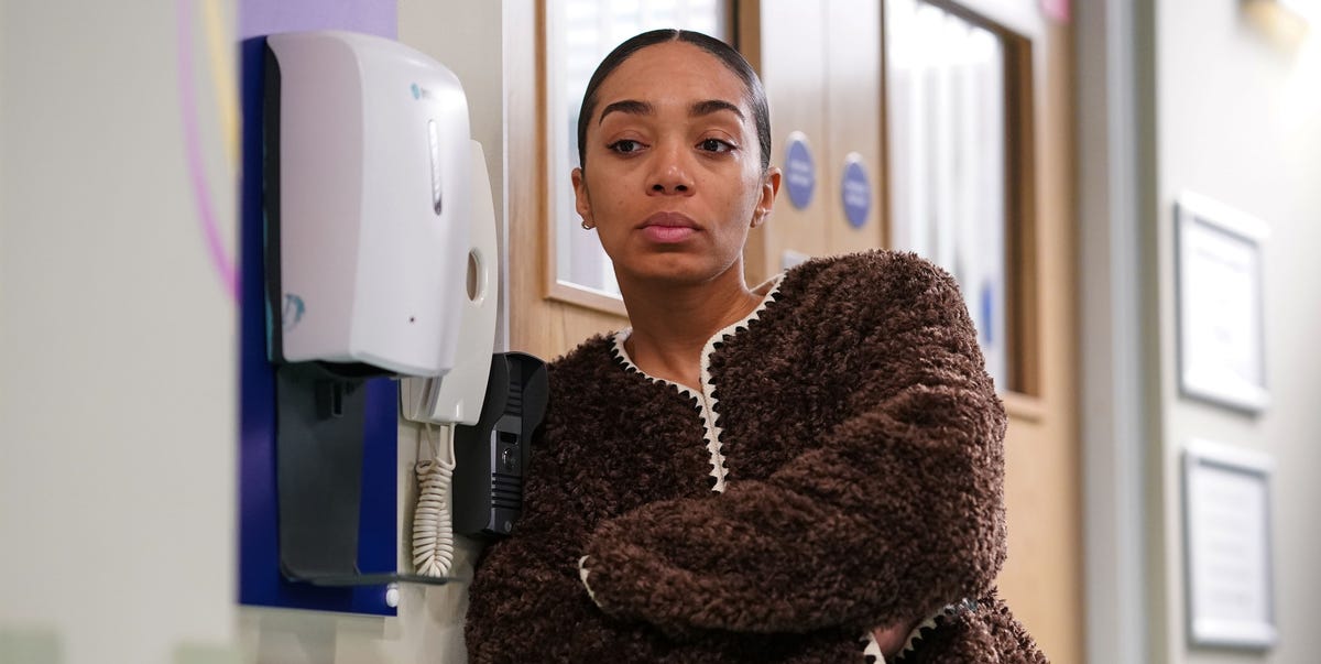 6 grandes histórias de verão de EastEnders reveladas após uma semana especial de episódios
