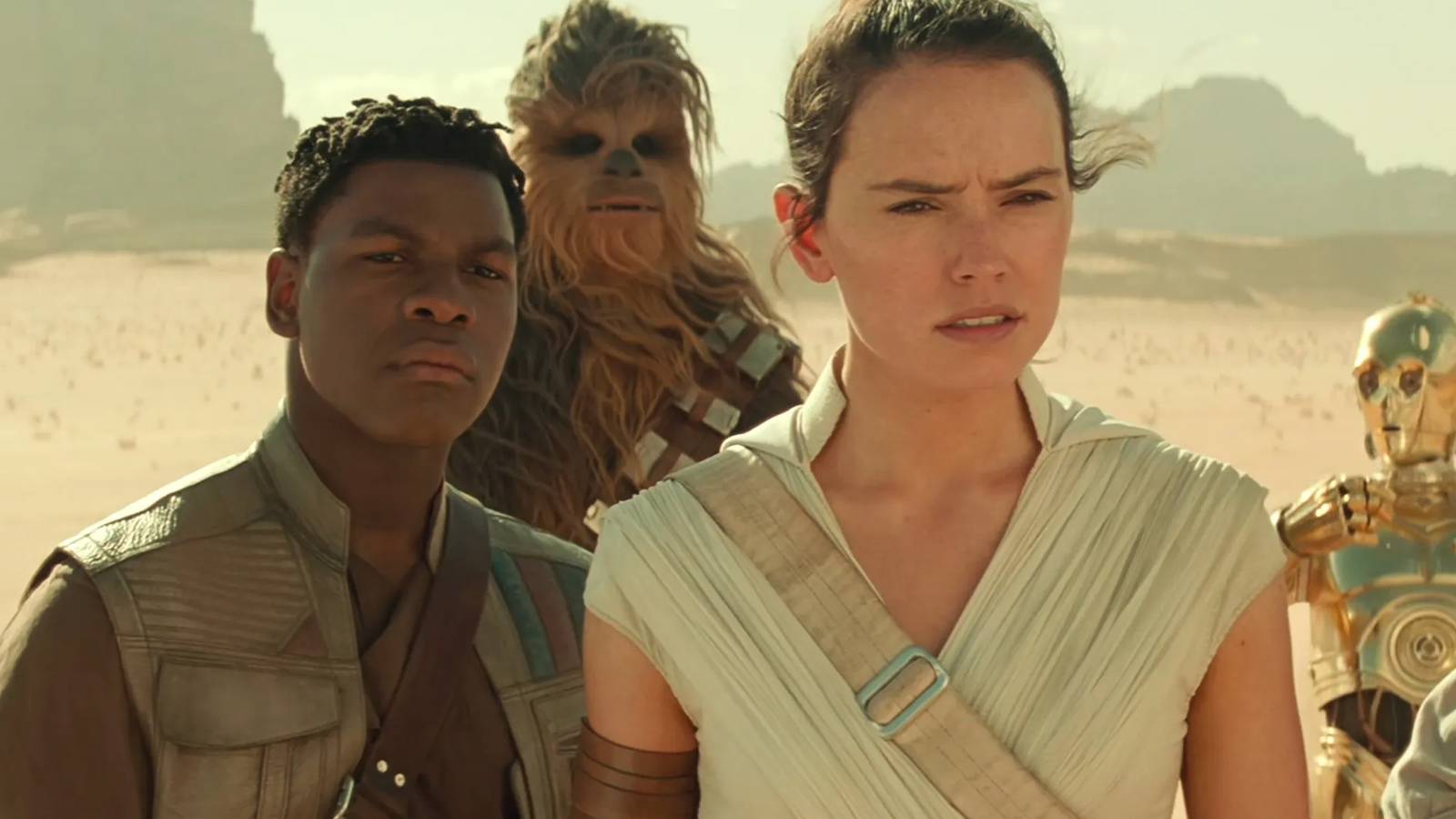 6 razões pelas quais uma reinicialização forçada de ‘Star Wars’ pode ser a melhor opção da Disney para a década de 2030