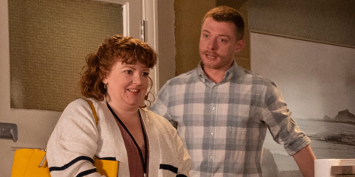 7 spoilers de Coronation Street para esta noite revelam quem ligou para os serviços sociais sobre Daniel