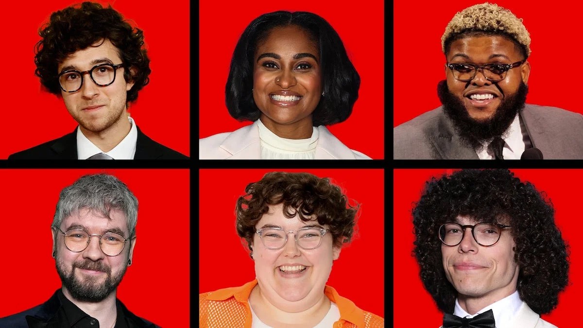 9 criadores que poderiam ser o próximo Curry Barker ou Kane Parsons