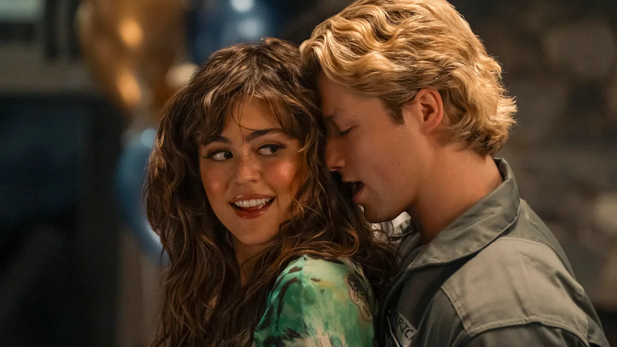 A 2ª temporada de 'Off Campus' tem um novo casal principal - e uma ausência notável
