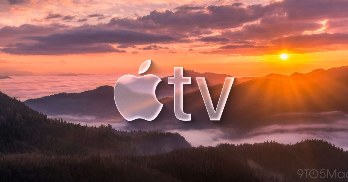 A Apple TV tem sua melhor programação de verão de todos os tempos, aqui está o que está por vir