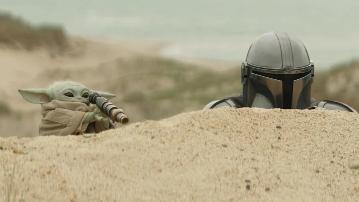 A bilheteria de Mandalorian e Grogu significa destruição para o filme crossover Mando-Verse