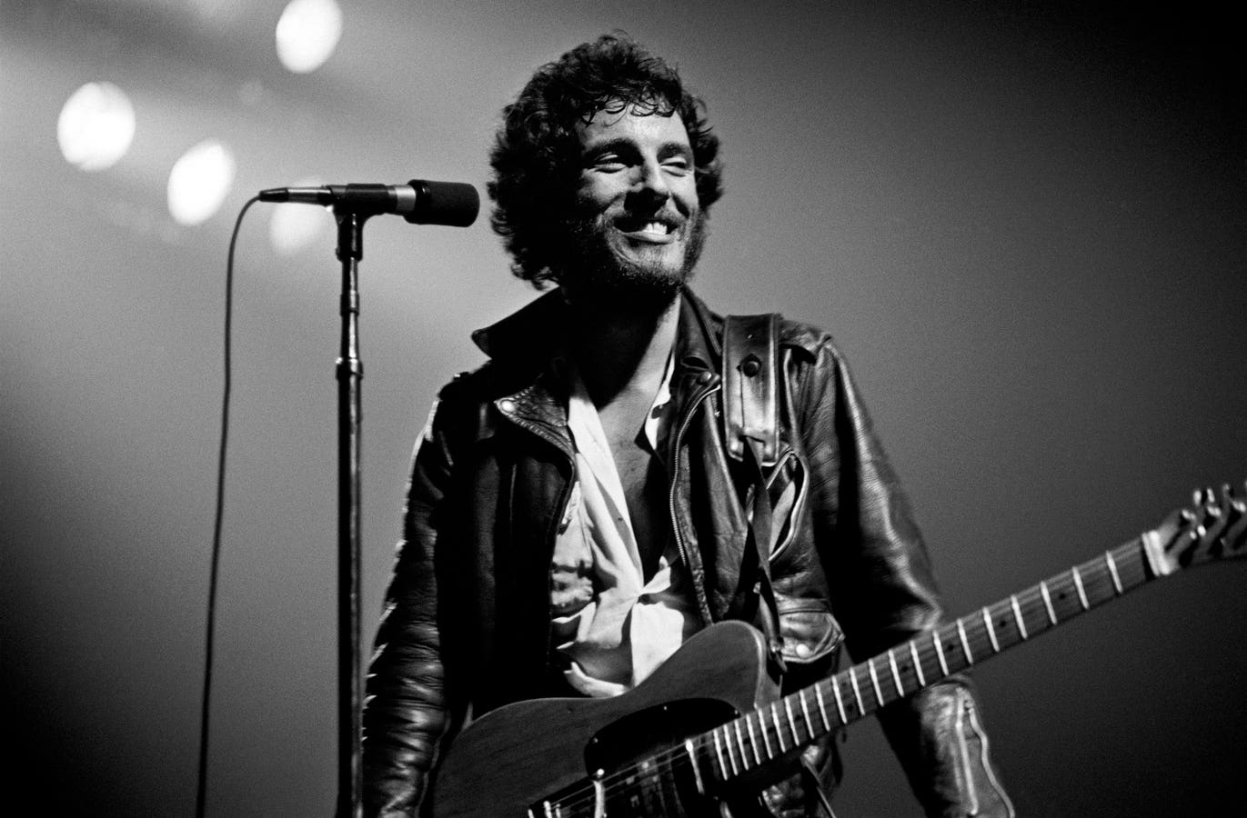 A compilação favorita dos fãs de Bruce Springsteen atinge um marco