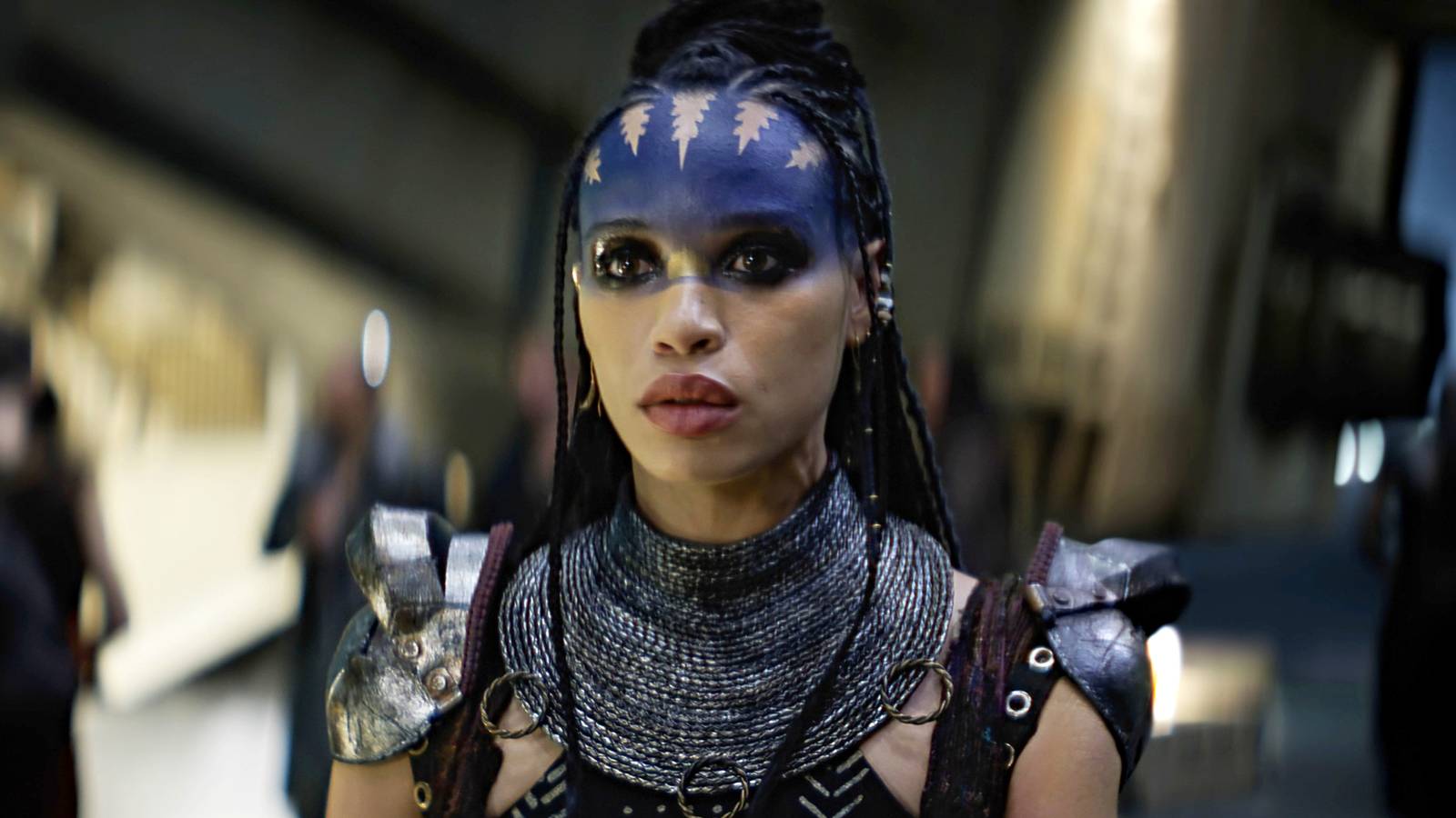 A divisiva saga de ficção científica em duas partes da Netflix está finalmente tendo uma segunda chance