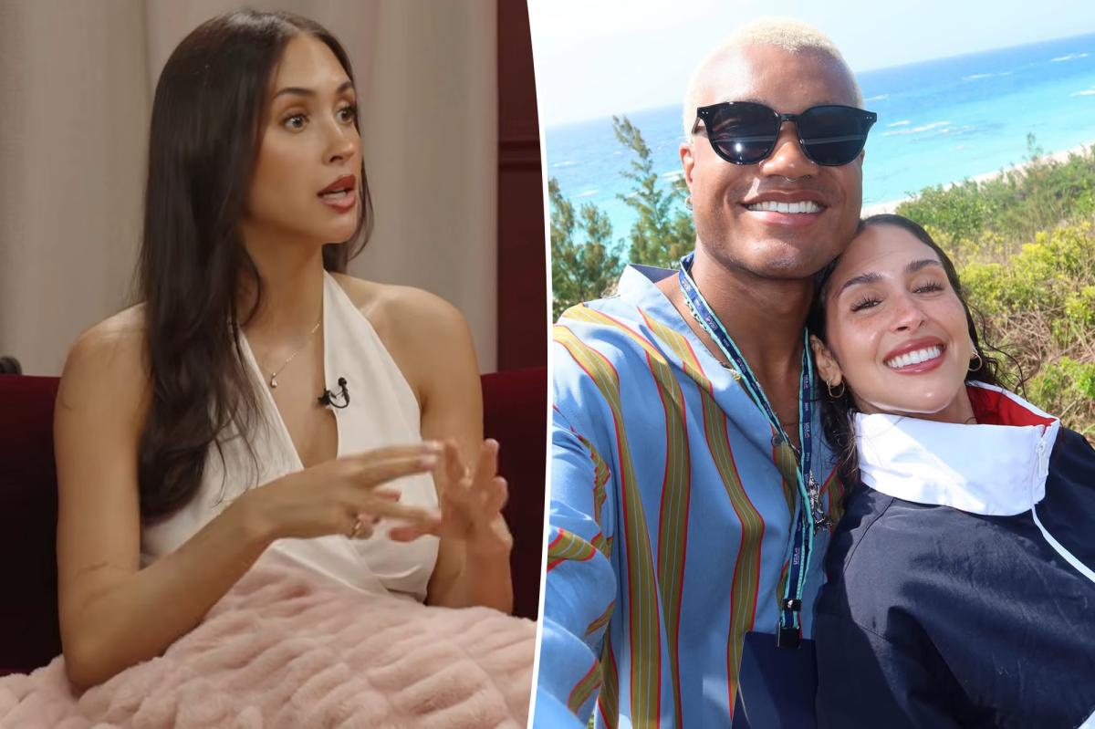 A estrela de 'Summer House', Dara Levitan, confirma separação de KJ Dillard