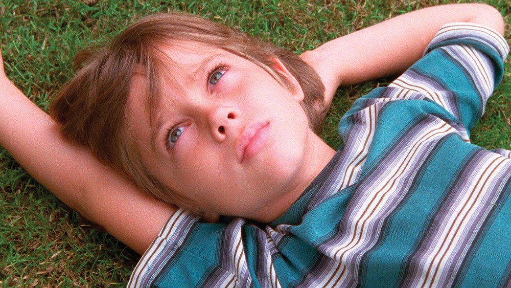 A infância de Richard Linklater retorna aos cinemas para o 12º aniversário
