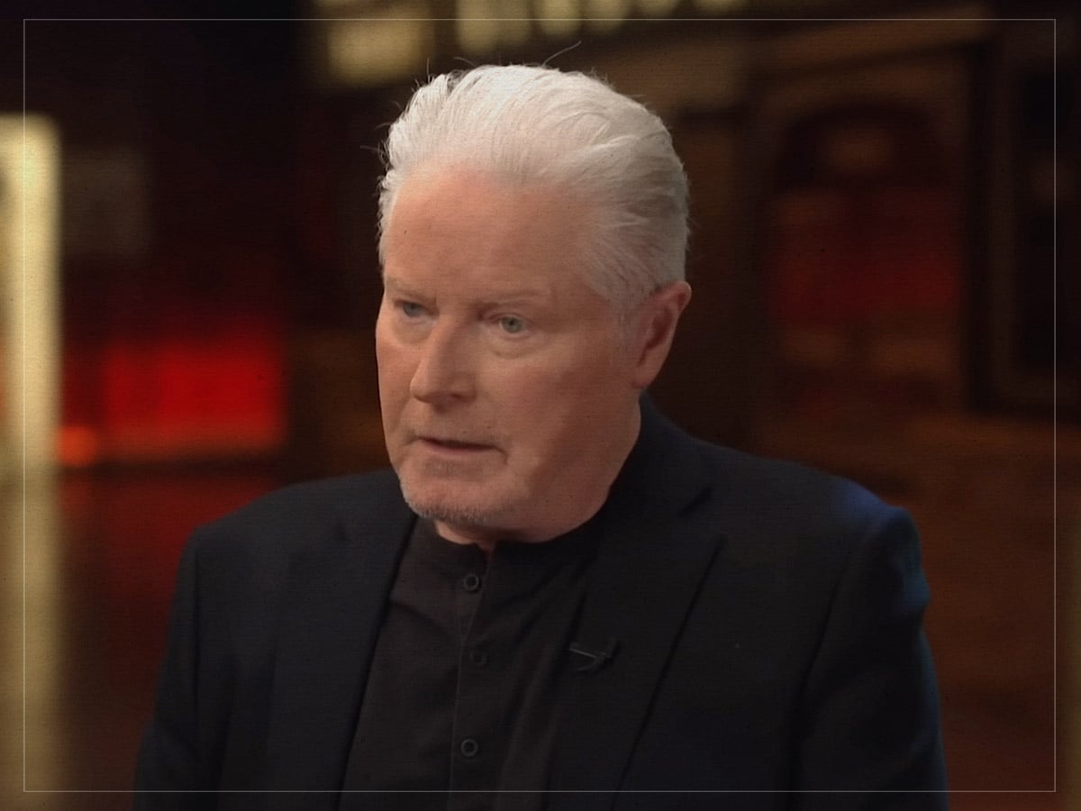 A música de 1982 que Don Henley gostaria de nunca ter lançado