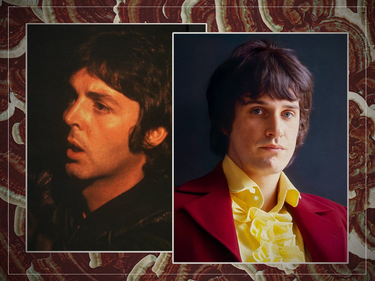 A música dos Kinks que Paul McCartney gostaria de ter escrito em 1965