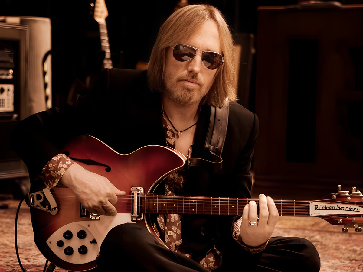 A música esquecida de 1999 que Tom Petty considerou uma de suas maiores