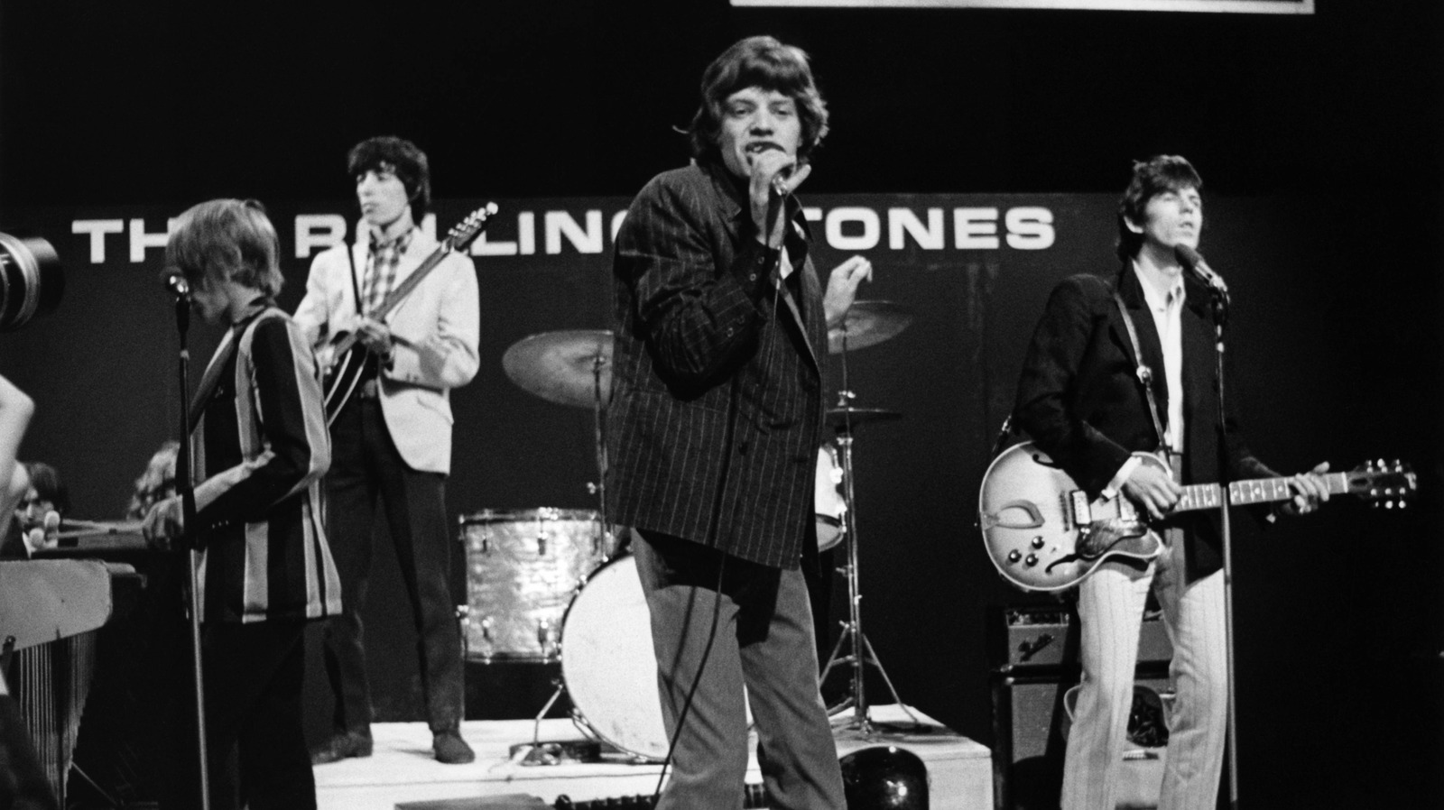A música número 1 deste dia, 60 anos atrás, parece muito mais legal agora