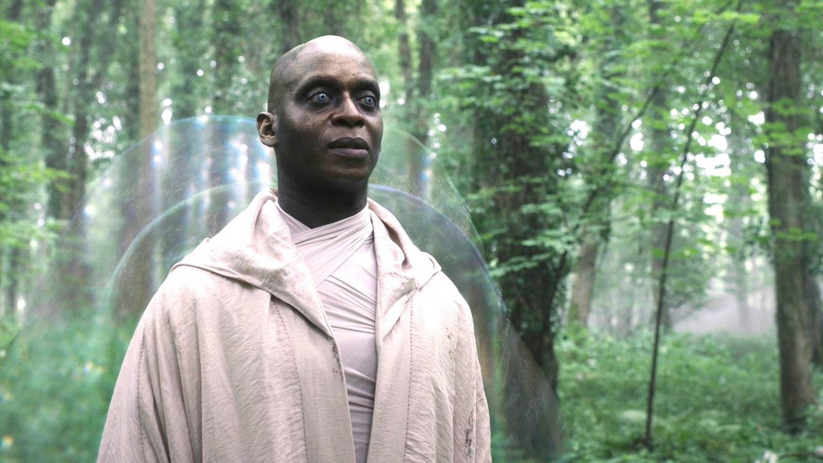 A obra-prima de fantasia em três partes da HBO é a farra de fim de semana perfeita