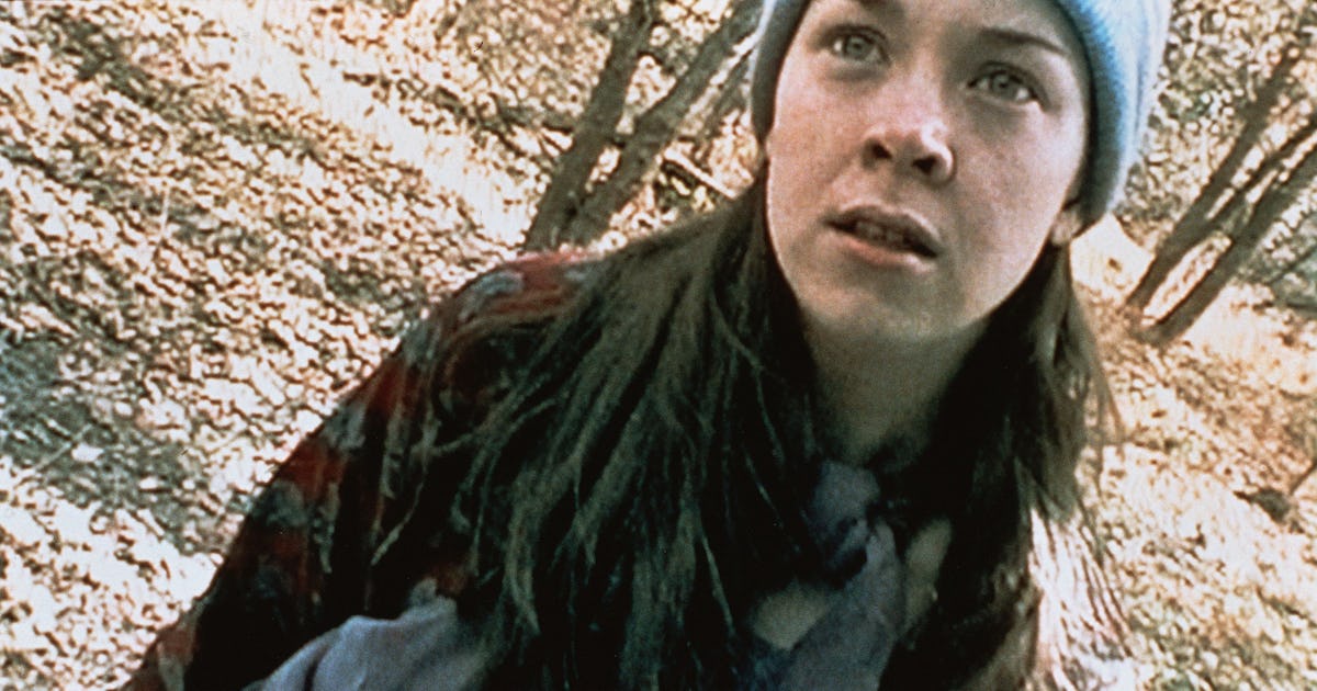 A última reinicialização de ‘Blair Witch’ não incluirá a estrela original – por um bom motivo