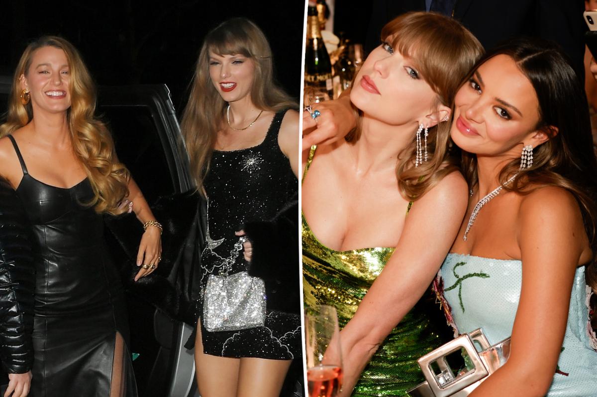 A verdade por trás da amizade rompida de Taylor Swift e Keleigh Teller revelada