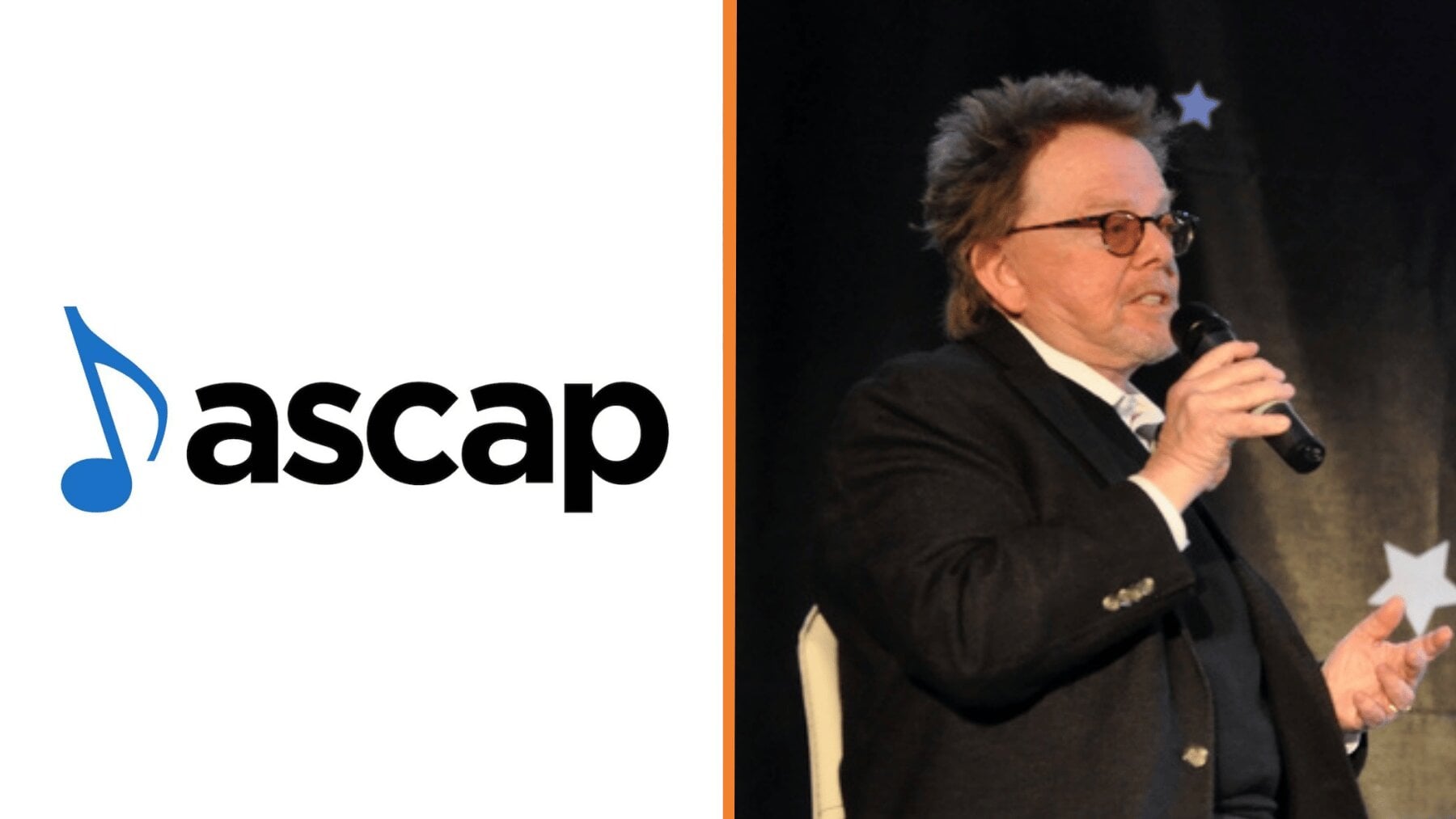 ASCAP processa quatro grupos de rádio por ‘uso não autorizado prolongado da música de seus membros’