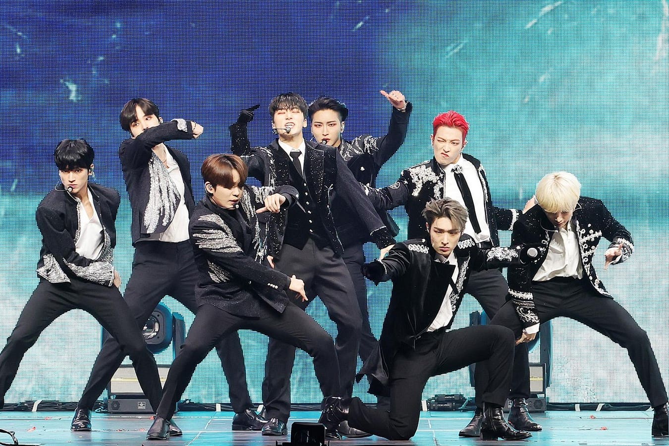 ATEEZ e BOYNEXTDOOR dominam o Seoul Music Awards 2026: lista completa de vencedores
