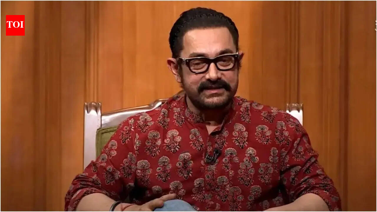 Aamir Khan interveio para resolver a rivalidade ‘Don 3’ de Ranveer Singh e Farhan Akhtar, revela Ashoke Pandit da FWICE | Notícias de filmes em hindi