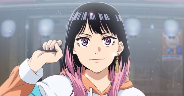 Akane-banashi Anime chega à 2ª temporada em janeiro de 2027 - Notícias