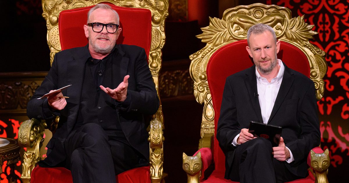 Alinhamento da 22ª temporada do Taskmaster oficialmente confirmado pelo Canal 4