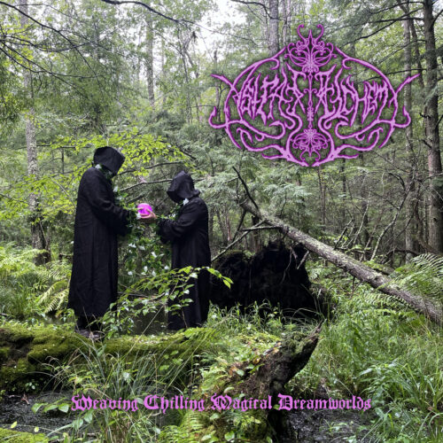 Alquimia Astral - Revisão de Mundos de Sonhos Mágicos Arrepiantes