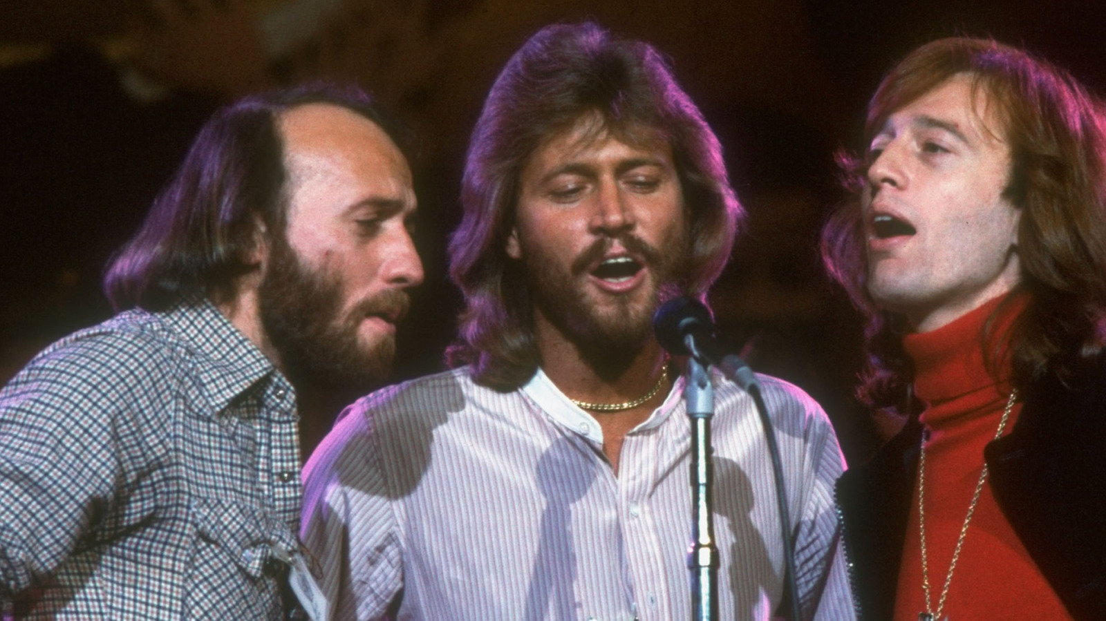As 5 melhores músicas dos Bee Gees que não permanecem vivas ou quão profundo é o seu amor