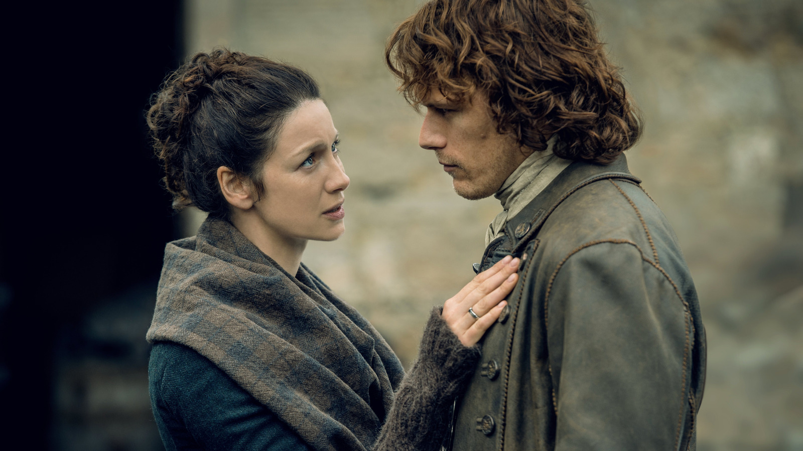 As 5 mortes mais trágicas de Outlander, classificadas