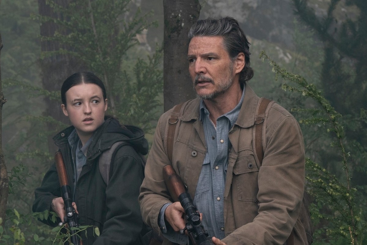 As filmagens da terceira temporada de The Last of Us foram interrompidas no Canadá