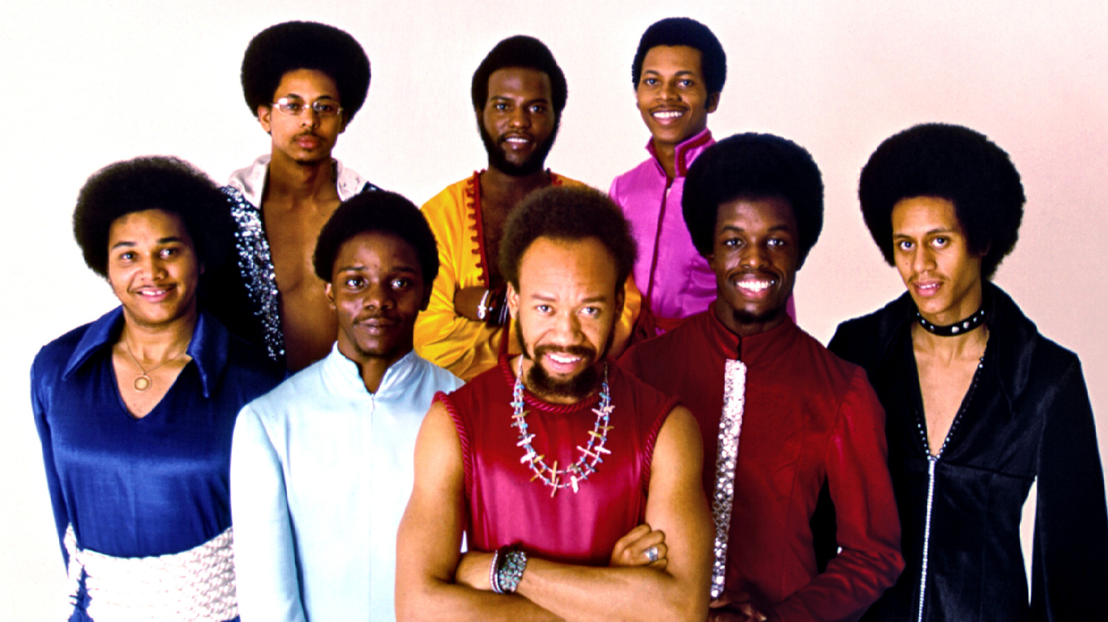 As melhores músicas de Earth, Wind & Fire que não são de setembro