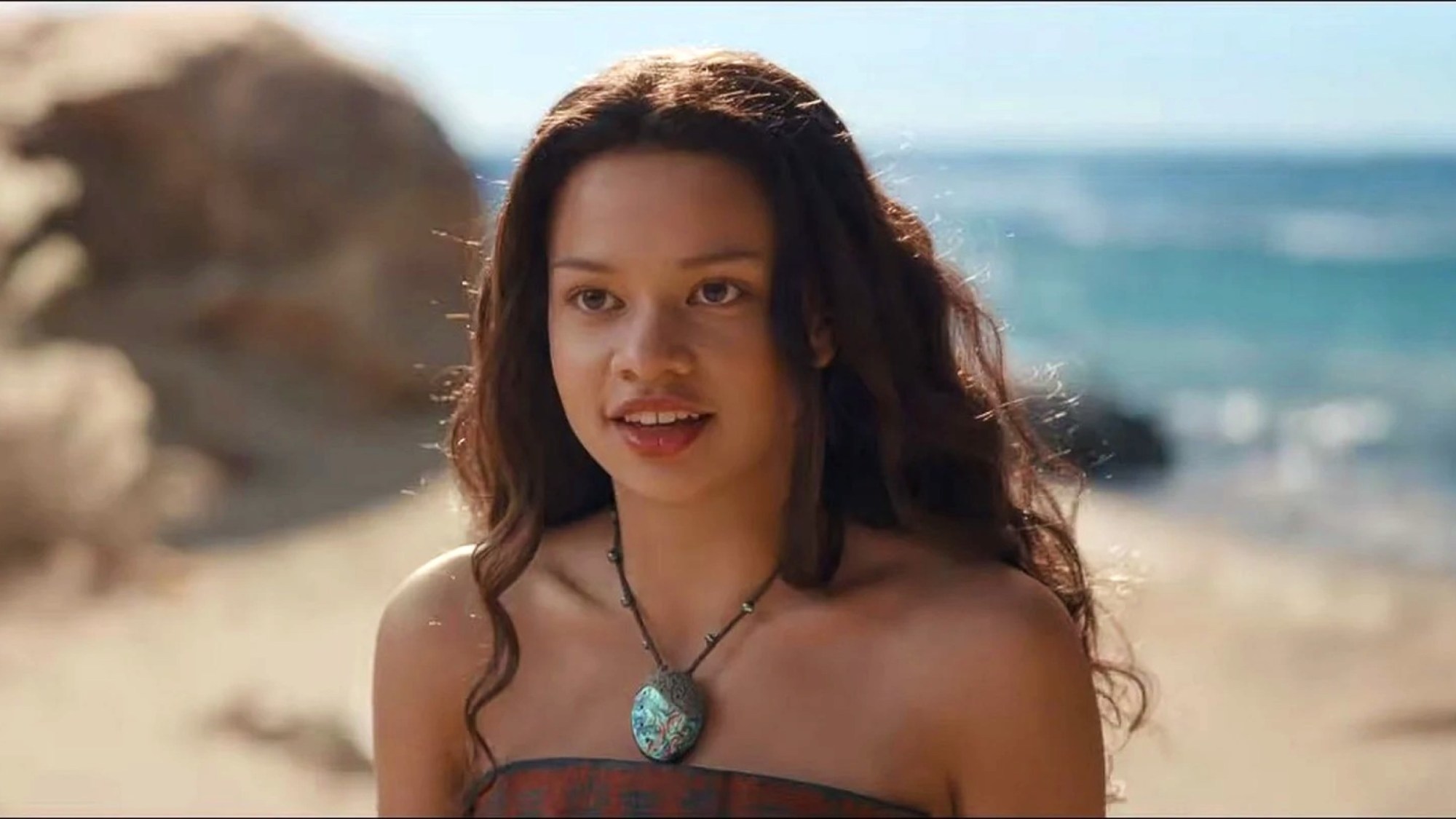 As primeiras projeções de bilheteria de Moana estão muito abaixo de Lilo e Stitch (o remake da Disney está em apuros?)