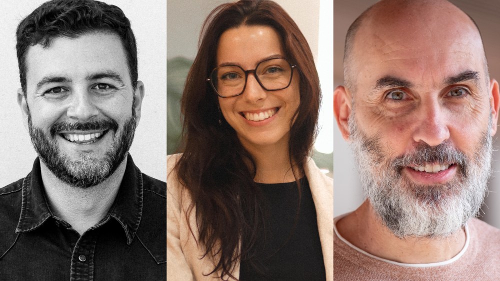 As vozes dos documentários das Ilhas Canárias olham para fora à medida que o setor ganha amplitude