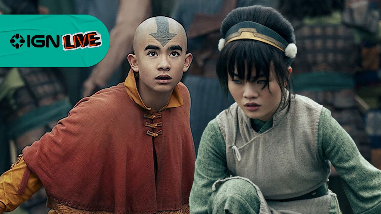 Avatar: Detalhes principais da 2ª temporada do Último Mestre do Ar