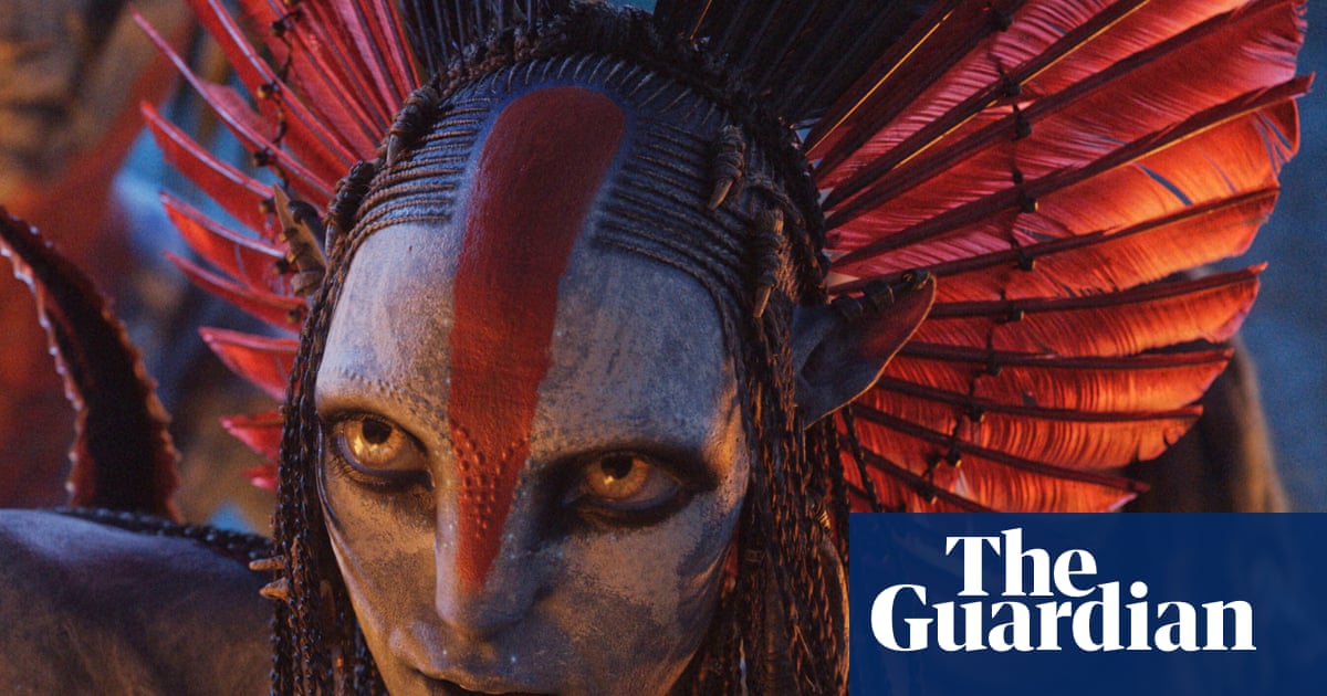 Avatar: Fogo e Cinzas para Projeto Ave Maria – os sete melhores filmes para assistir na TV esta semana | Televisão