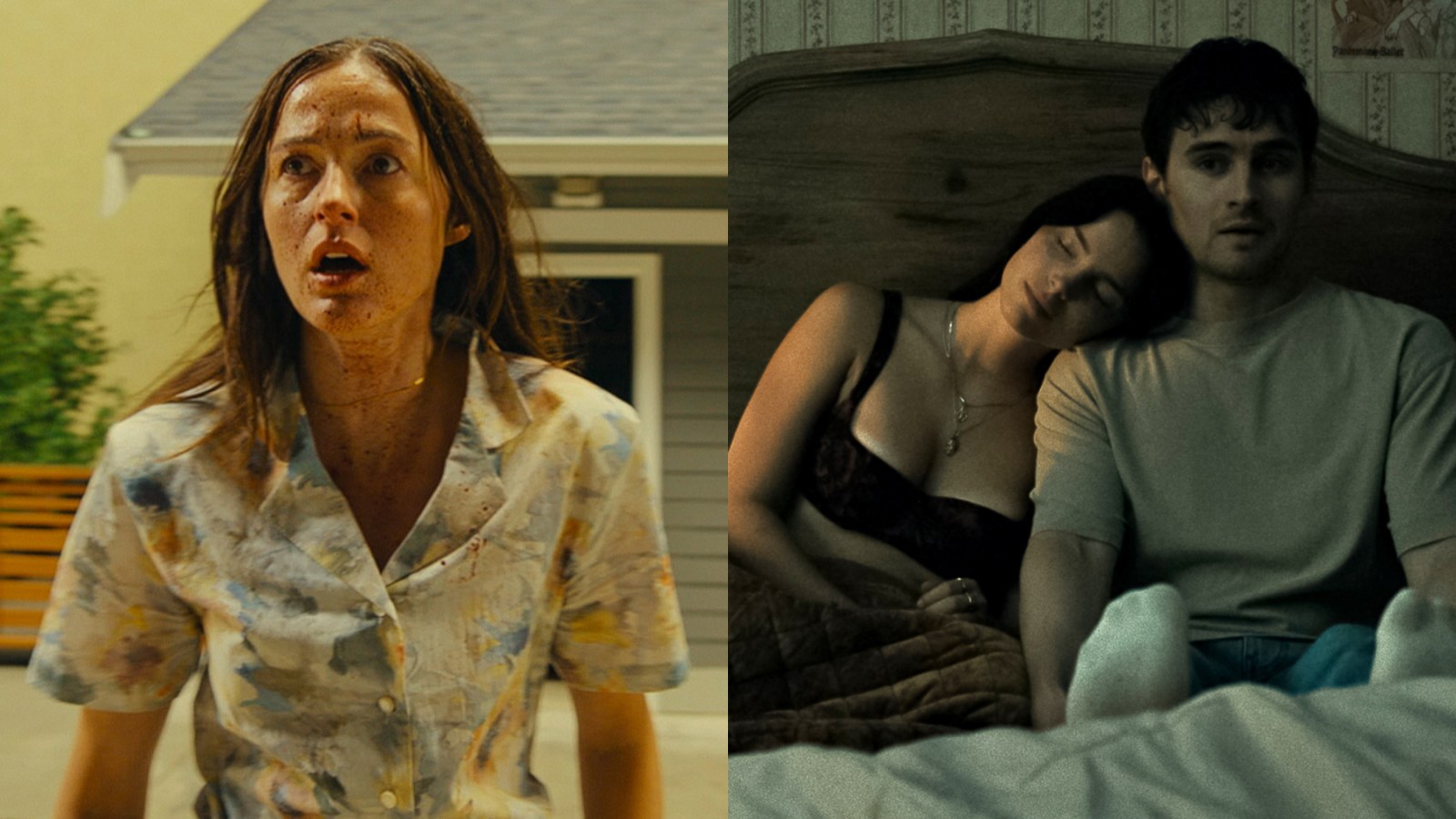 'Backrooms' e 'Obsession' realmente deram início a uma onda de terror da Geração Z?